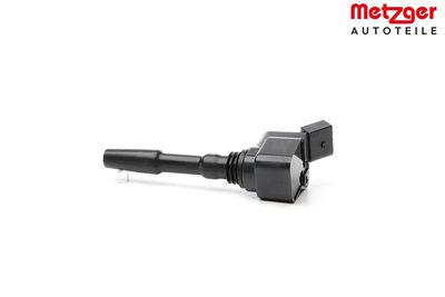 ZüNDSPULE METZGER AUTOTEILE 0880501 22