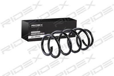 Пружина ходовой части RIDEX 188C0239 для OPEL CORSA