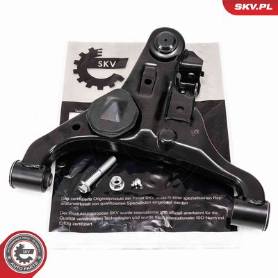 Control/Trailing Arm, wheel suspension 69SKV065