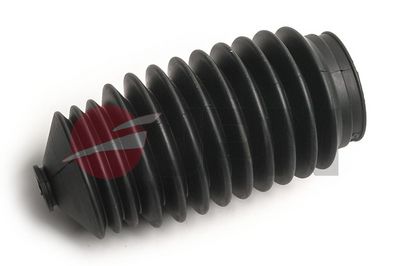 Gofruotoji membrana, vairavimas