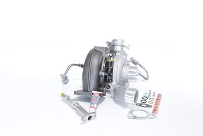 LADER AUFLADUNG BTS Turbo T981088BT 28
