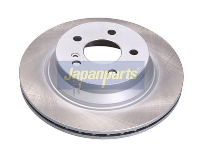JAPANPARTS Stabdžių diskas