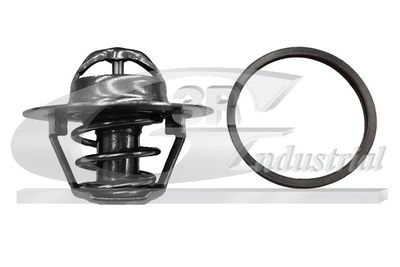 TERMOSTAT LICHID RACIRE