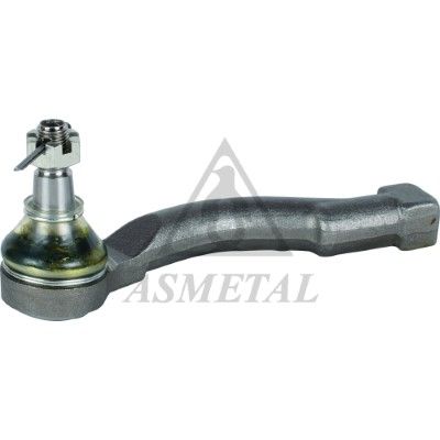 накрайник на напречна кормилна щанга ASMETAL 17KI1000