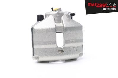 BREMSSATTEL METZGER AUTOTEILE 6260003 37