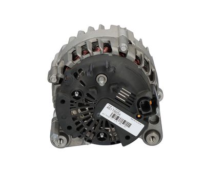 Alternator 440836