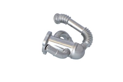 RADIATOR RECIRCULARE GAZE DE ESAPAMENT NRF 48408 16