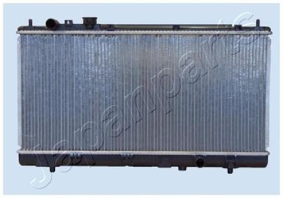 Радиатор, охлаждение двигателя JAPANPARTS RDA273001 для MAZDA 323