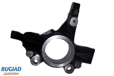 ACHSSCHENKEL RADAUFHäNGUNG