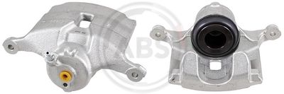 Тормозной суппорт A.B.S. 431571 для MAZDA CX-3