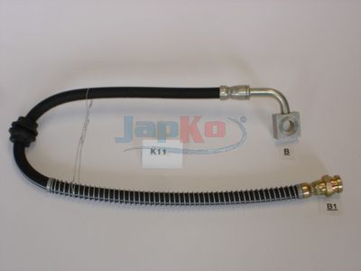 държач, спирачен маркуч JAPKO 69K11