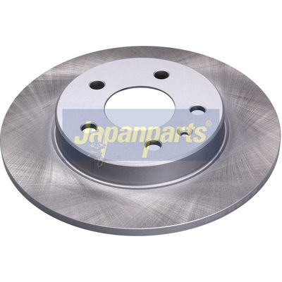 спирачен диск JAPANPARTS DP-0236C