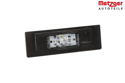 KENNZEICHENLEUCHTE METZGER AUTOTEILE 2080380 35