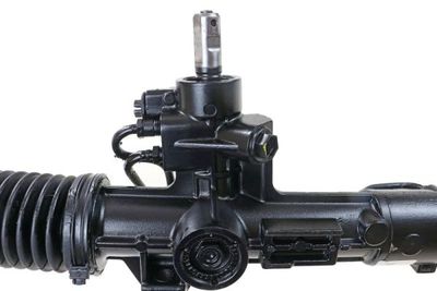 LENKGETRIEBE LAUBER 660798 3