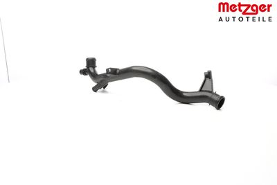 CUPLAJ CONDUCTA LICHID RACIRE METZGER AUTOTEILE 4010679 21