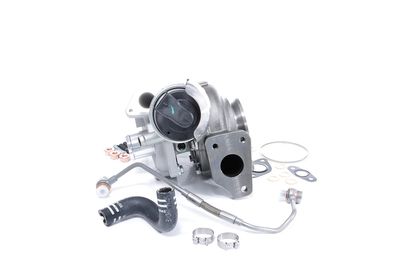 LADER AUFLADUNG BTS Turbo T981446BT 9