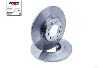 DISC FRANA AUTOMEGA 274733210