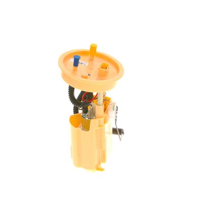 SISTEM ALIMENTARE CU COMBUSTIBIL BOSCH 0986580379 18