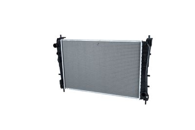 RADIATOR RACIRE MOTOR NRF 54503 8