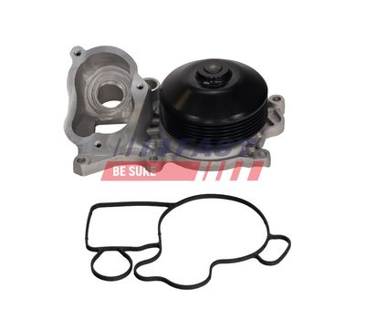 POMPă DE APă RăCIRE MOTOR FAST FT04457 3