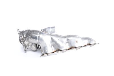 LADER AUFLADUNG BTS Turbo T918702RE 27