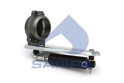 Clapeta frana motor SAMPA 023310