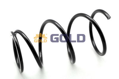 JAPANPARTS GZJ2562F Пружина подвески  для TOYOTA CELICA (Тойота Келика)