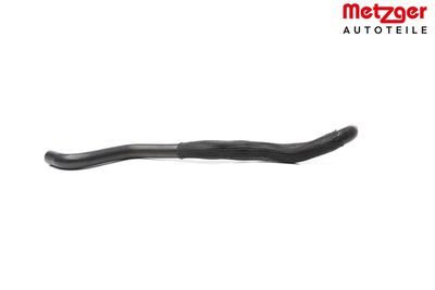 KüHLERSCHLAUCH METZGER AUTOTEILE 2421808 19