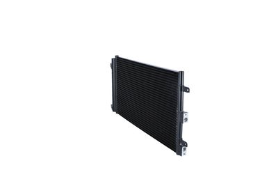 CONDENSATOR CLIMATIZARE NRF 35752 33