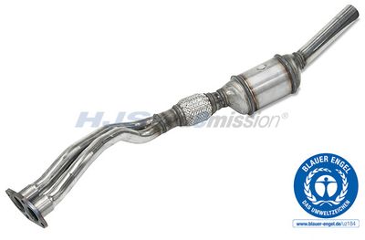 HJS 96 11 3060 Катализатор для VW PASSAT B5 Variant (3B5)