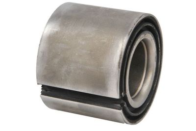Stabilisator geluidloos blok