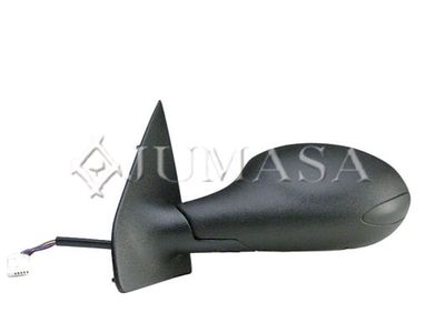 JUMASA 54321725 Наружное зеркало  для LANCIA Y (840_) 1.1 (840AE)