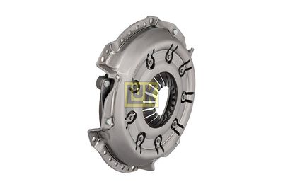 притискателен диск Schaeffler LuK 123 0080 11