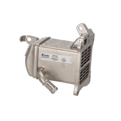 KüHLER ABGASRüCKFüHRUNG NISSENS 989510 8