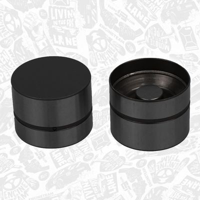 SET AX CU CAME ET ENGINETEAM HV0340 8