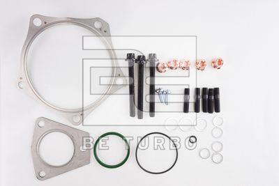 BE TURBO ABS391 Турбина для PORSCHE CAYENNE (9PA) Turbo S 4.5