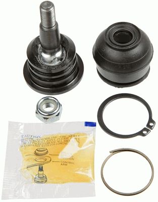 LEMFÖRDER 39158 01 Шаровая опора для HONDA ACCORD VIII универсал (CW) 2.2 i-DTEC (CW3) LEMFÖRDER 39158 01 Шаровая опора для HONDA ACCORD VIII универсал (CW) 2.2 i-DTEC (CW3)