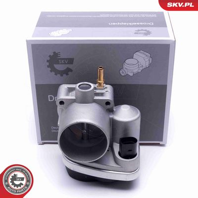 CARCASA CLAPETA ESEN SKV 12SKV103