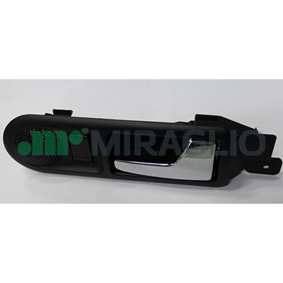 MANER USA ECHIPARE INTERIOARA