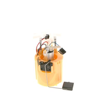 SISTEM ALIMENTARE CU COMBUSTIBIL BOSCH 0986580395 24