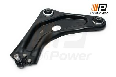 vikšro valdymo svirtis 1S1154L ProfiPower