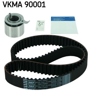 Комплект ремня ГРМ SKF VKMA 90001 для DAEWOO TICO