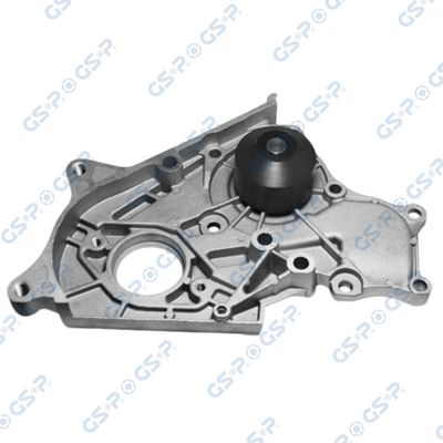 POMPă DE APă RăCIRE MOTOR GSP WP900644