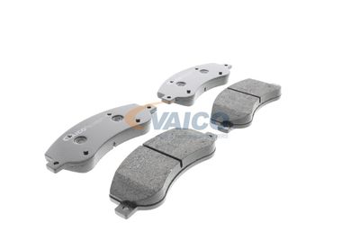 BREMSBELAGSATZ SCHEIBENBREMSE VAICO V258129 53