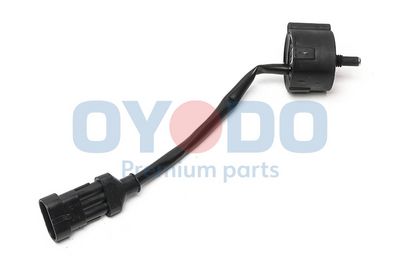 Wassersensor, Kraftstoffanlage