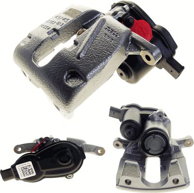 Brake Caliper Brake ENGINEERING CA3466