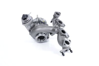 LADER AUFLADUNG BTS Turbo T914138 18