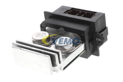 REZISTOR VENTILATOR HABITACLU VEMO V40790016 53