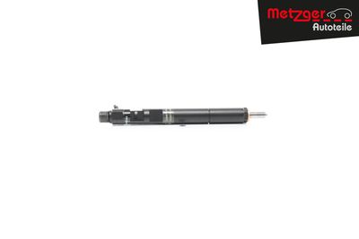INJECTOR METZGER AUTOTEILE 0870116 21
