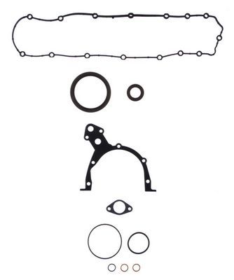 SET GARNITURI CARTER PAYEN EY230